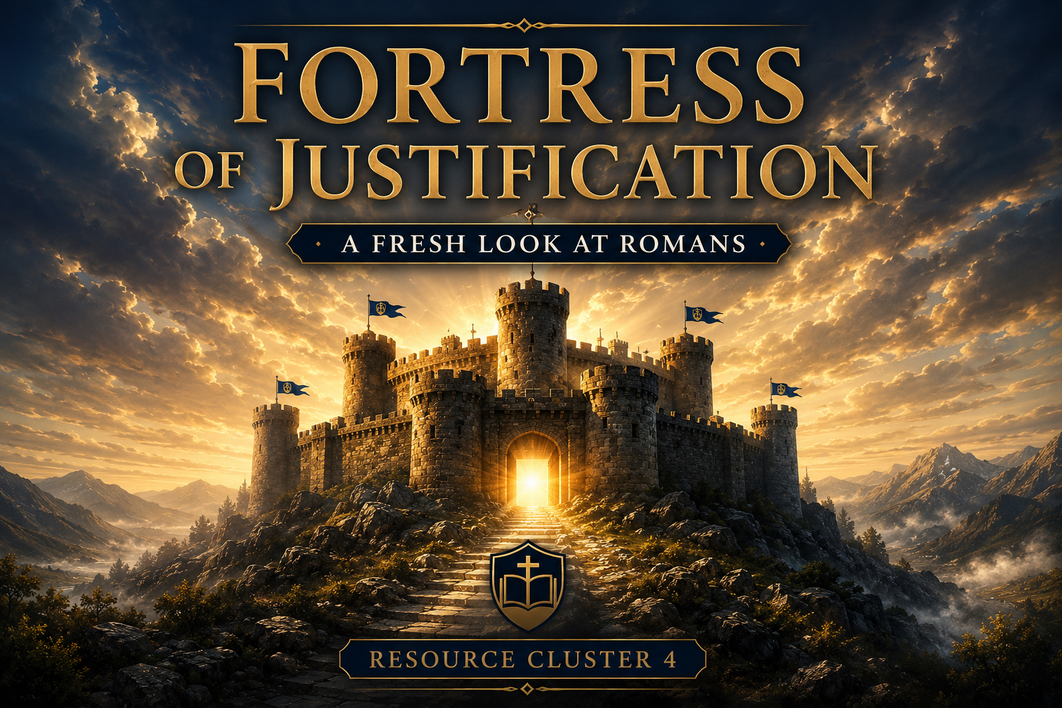 Fortress of Justification