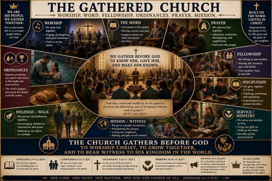 Embodied Christianity second visual